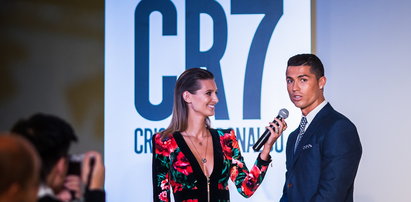 Wejdź w buty Ronaldo! As Realu zaprezentował nowe modele