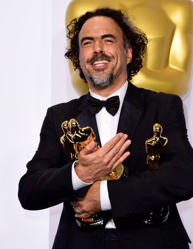 Najlepsza reżyseria: