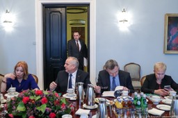 Znamy skład Kapituły Polskiej Wystawy Gospodarczej 2019-2020