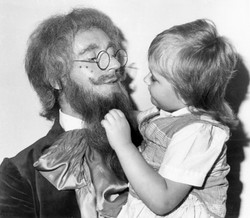 To nie Piotr Fronczewski miał być Kleksem. Angaż miał dostać inny aktor