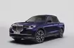 BMW X7 pickup