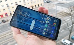 Motorola Moto G7, czyli rozsądny smartfon za rozsądną cenę [TESTUJEMY]