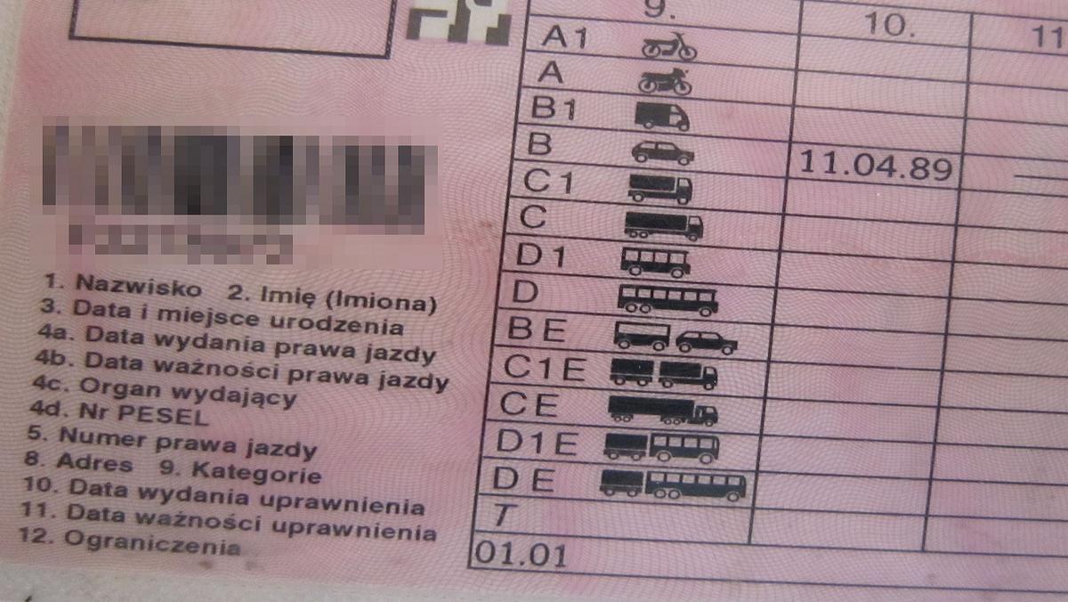 Kierujesz samochodem w soczewkach kontaktowych? Stracisz prawo jazdy i  dostaniesz mandat - Prawo na drodze - Auta, samochody, motocykle -  wiadomości i informacje - Serwis Motoryzacyjny dziennik.pl - Dziennik.pl