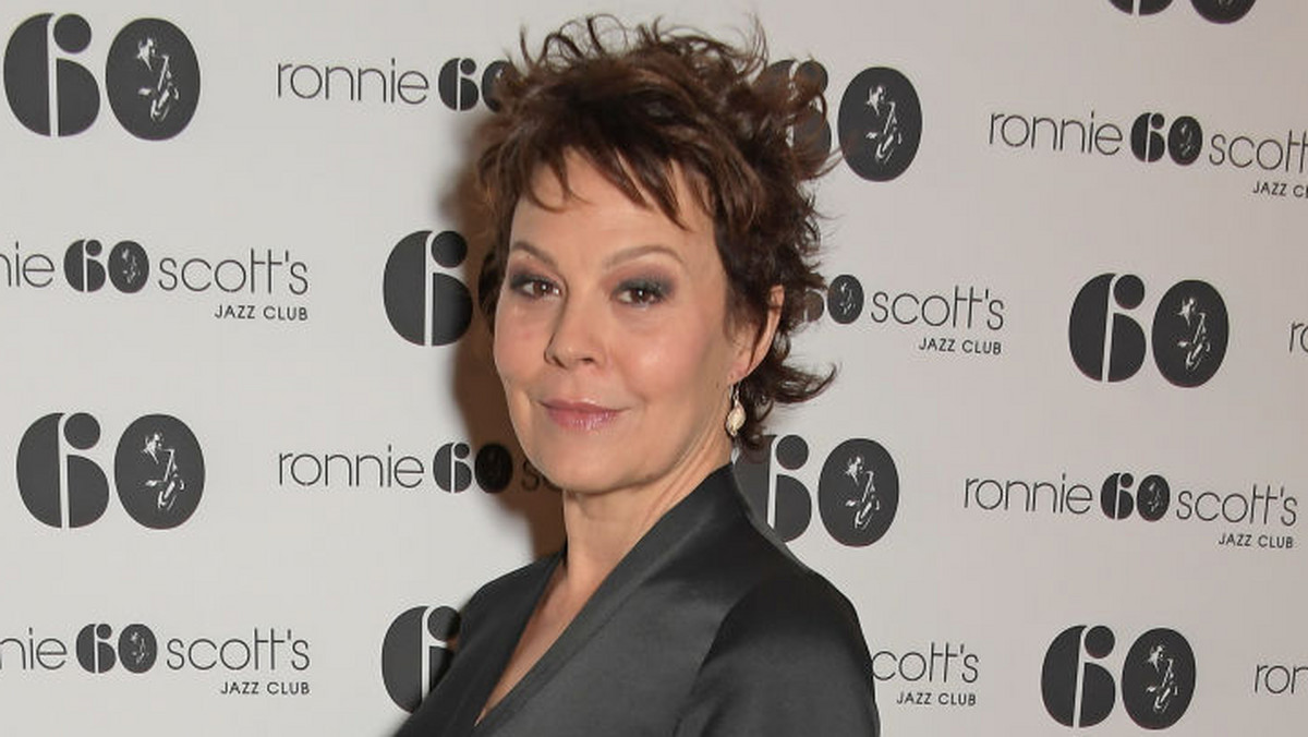 Helen McCrory - kim jest aktorka? Najważniejsze filmy i role