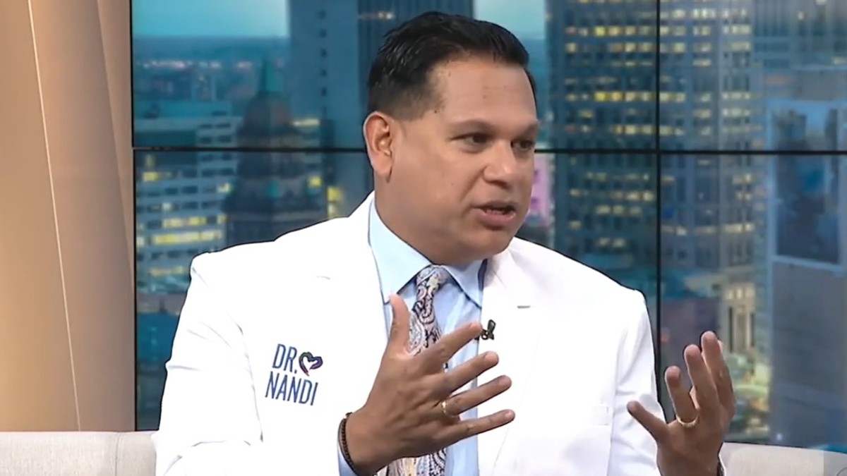 Gastroenterolog otkriva šta jede u toku dana kako bi smanjio rizik od raka debelog creva