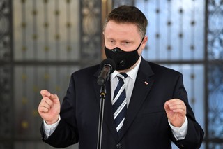 KO i Lewica chcę rozwiązania podkomisji smoleńskiej