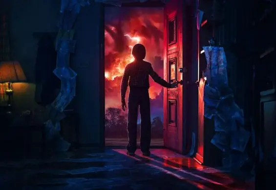 Do premiery coraz bliżej. Zdjęcia do 3. sezonu serialu "Stranger Things" zakończone