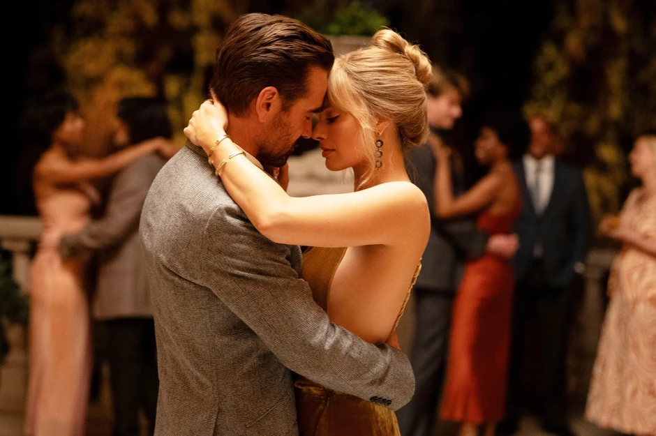 A Big Bold Beautiful Journey