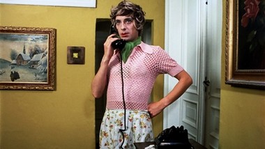 Szybki QUIZ. "Poszukiwany, poszukiwana" czy "Brunet wieczorową porą". 10/10 tylko dla wytrawnych znawców kina PRL