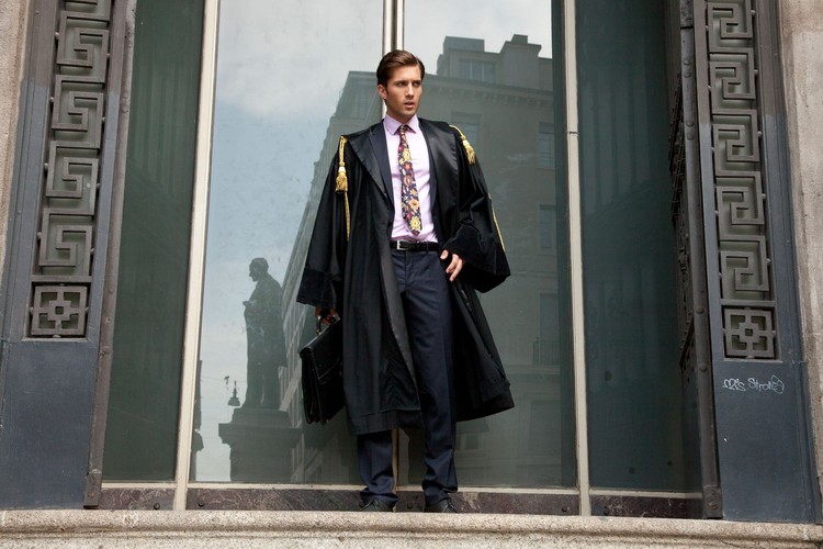 Gwiazdy serialu 'Wszystko przed nami'