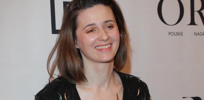 Agnieszka Grochowska