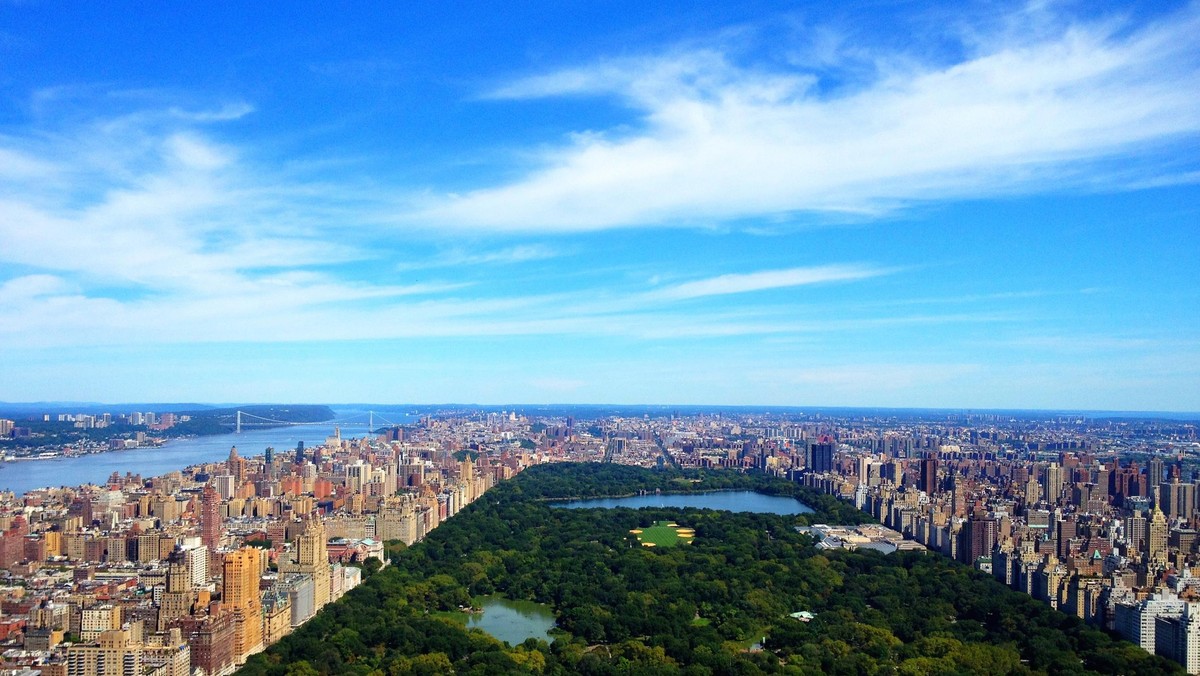 One57 apartamenty mieszkania nieruchomości Nowy Jork Manhattan Central Park