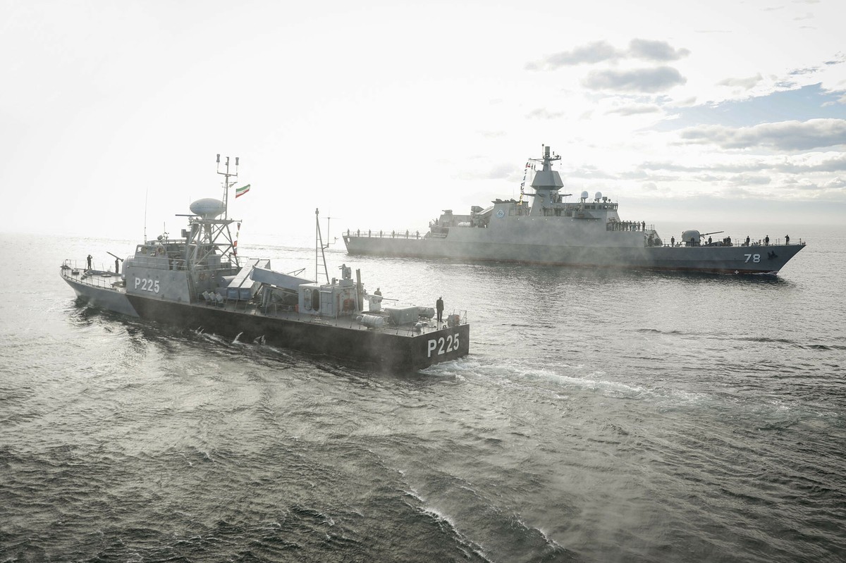 USA wyślą nowe siły na Bliski Wschód. Tysiące żołnierzy w gotowości, w tle plan Trumpa