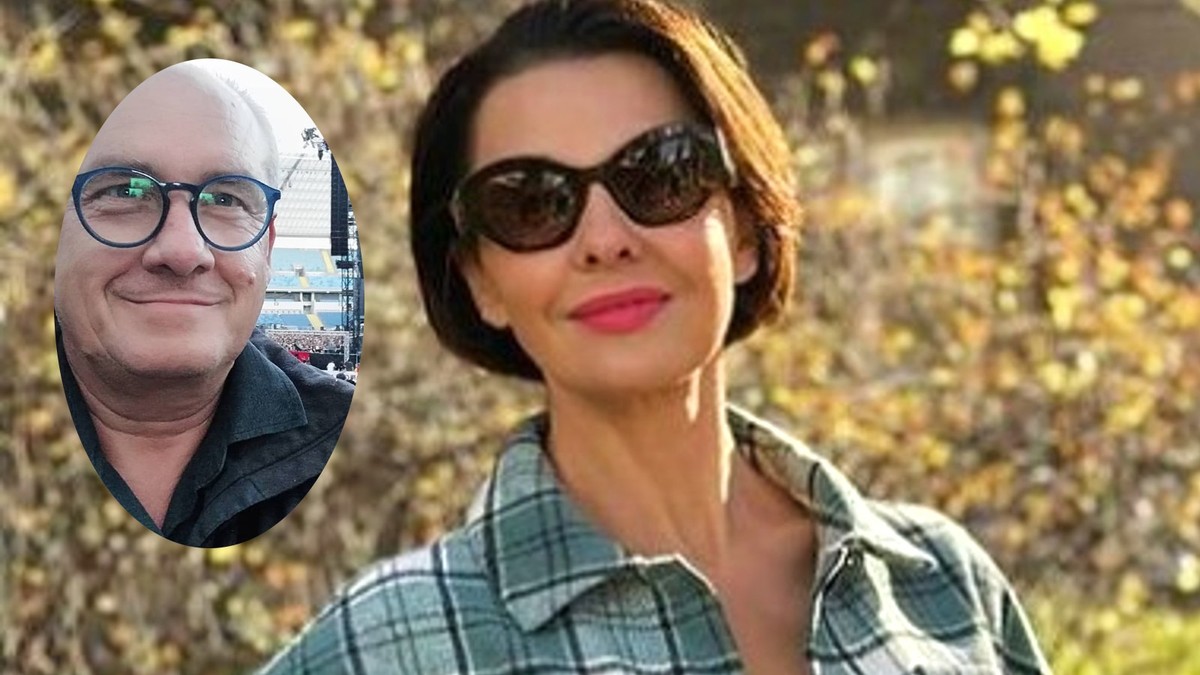 Anna Popek odpowiedziała na to, co Michał Olszański powiedział na jej temat.