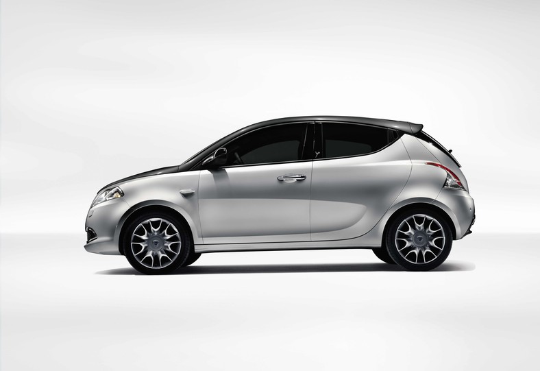 Lancia Ypsilon fot. (5), mat. lanciapress.pl