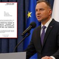 Lex Tusk. Propozycje prezydenta nie naprawią ustawy [ANALIZA]