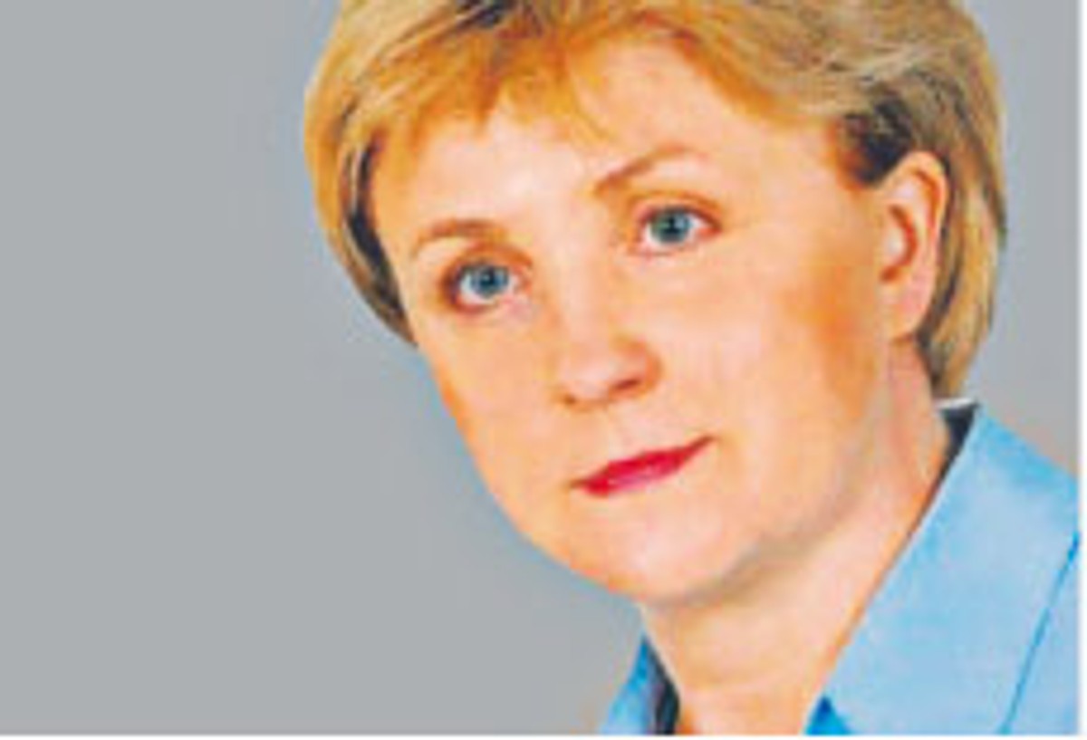 Elżbieta Sowińska
