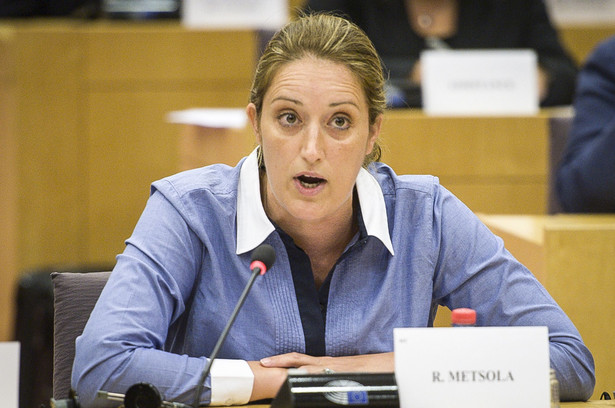 Roberta Metsola