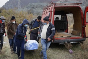 Fot. Sergei Grits/Associated Press/East News