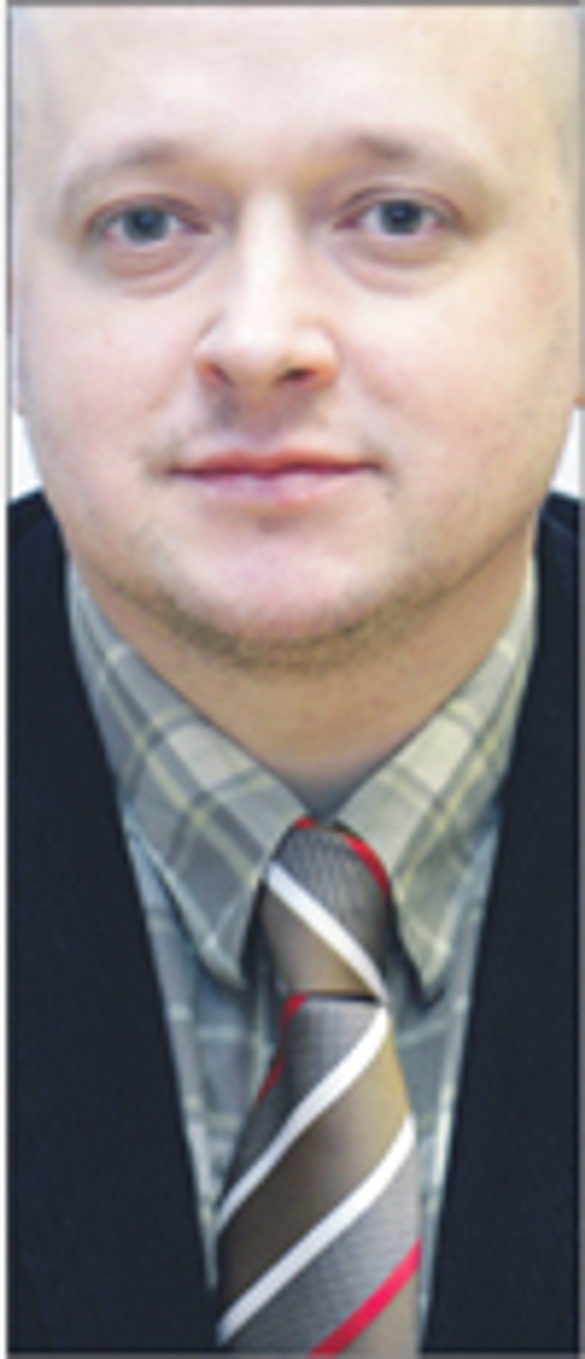 Paweł Jakubczak