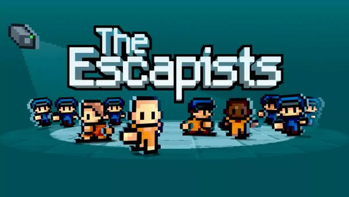 Recenzja: The Escapists