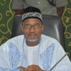 Bauchi state governor, Bala Mohammed. [Twitter:@Akwuru2]