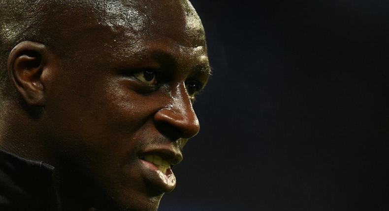 Manchester City's Benjamin Mendy faces six counts of rape and one of sexual assault