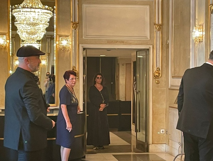 Komemoracija Jagošu Markoviću