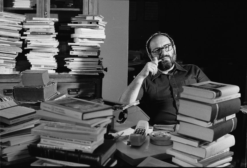 Umberto Eco 