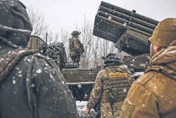 Nowa broń dla Ukrainy. Jaką rolę w pomocy wojskowej odgrywa Polska?