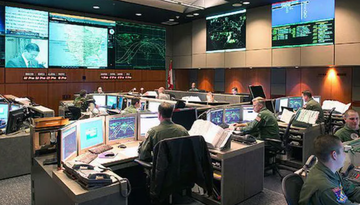 Święty Mikołaj na radarach armii USA. Kulisy niezwykłej operacji wojska Stanów Zjednoczonych