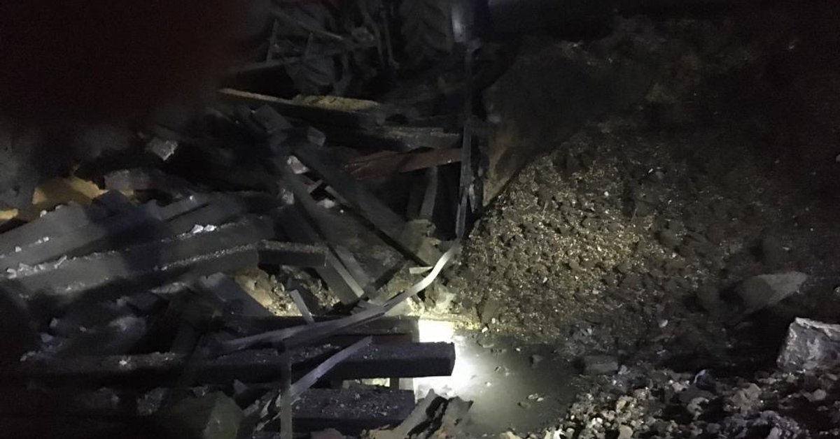 Nieoficjalnie: Rosyjskie rakiety spadły na Polskę. Nie żyją dwie osoby