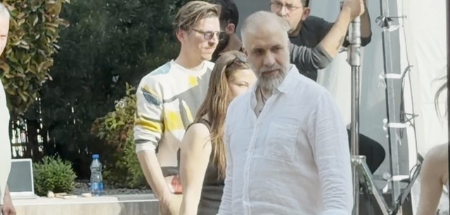 Miloš Paunović (Foto: Ringier/Jelena Kukuljica)