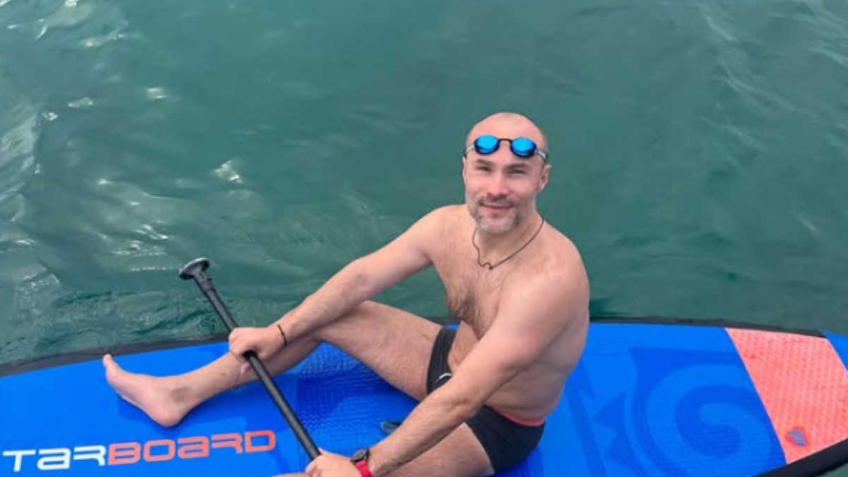 Aca Sofronijević