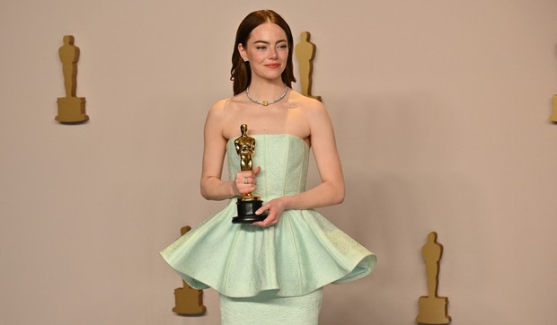 Emma Stone