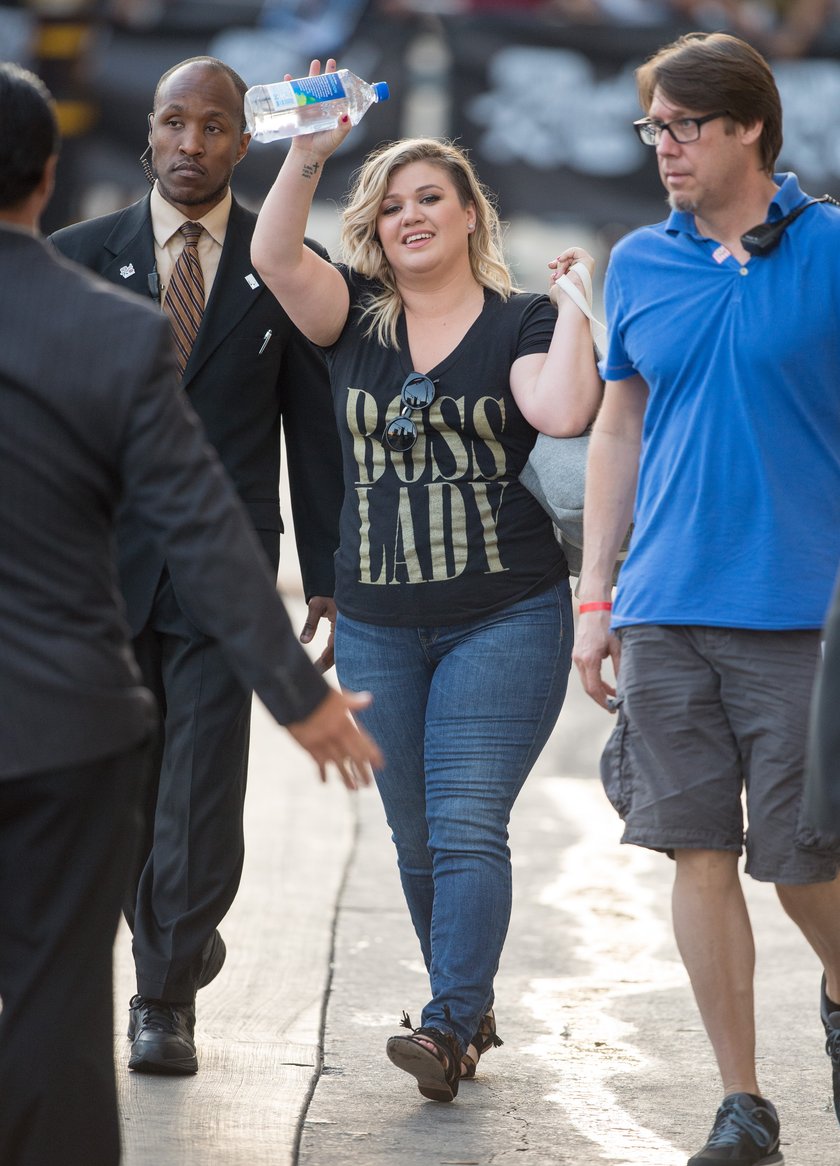 Kelly Clarkson