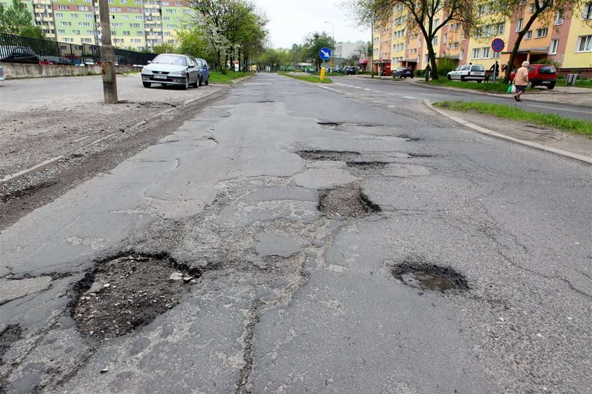 Będzie łatwiej o odzkodowanie