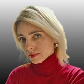 Jolanta Szymczyk-Przewoźna