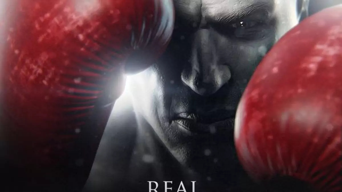 Recenzja: Real Boxing (iOS)