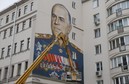 RUSSIA VICTORY DAY PREPARATIONS (Preparations for the 70th anniversary of the victory over Nazi Germany)