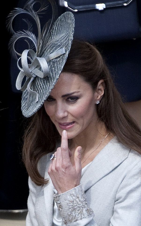 Kate Middleton