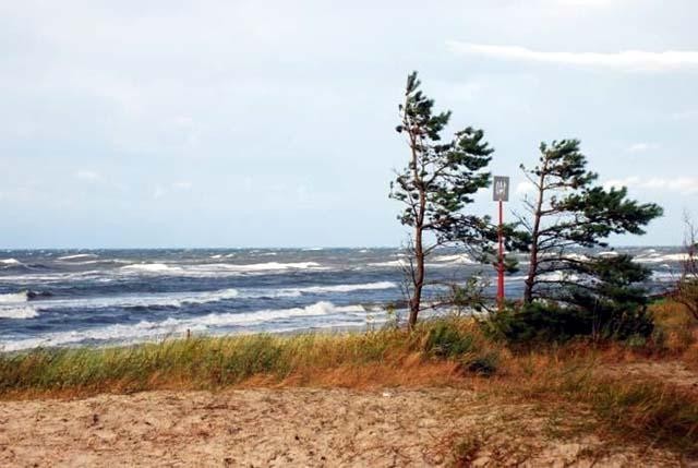 Galeria Polska - najpiękniejsze plaże, obrazek 5