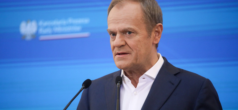 Zmiana na miejscu lidera. Donald Tusk ma powody do niepokoju [SONDAŻ]