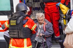 1000 dni wojny w Ukrainie. Konsul o obecnej sytuacji