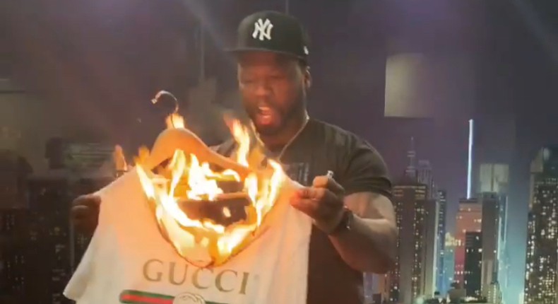 50 Cent