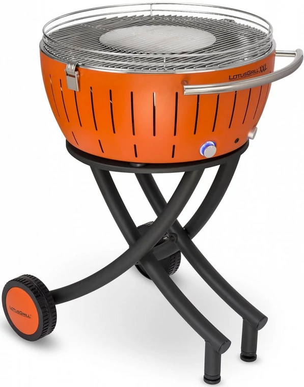 LOTUSGRILL G-OR-600