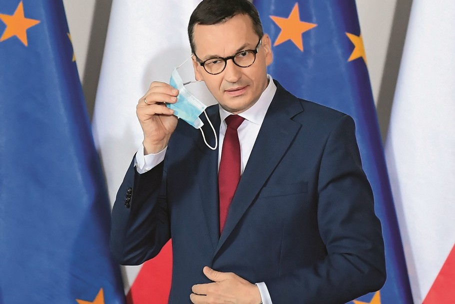 W pracę nad Tarczą Antykryzysową był mocno zaangażowany premier Mateusz Morawiecki i ekipa wicepremier Jadwigi Emilewicz z Ministerstwa Rozwoju