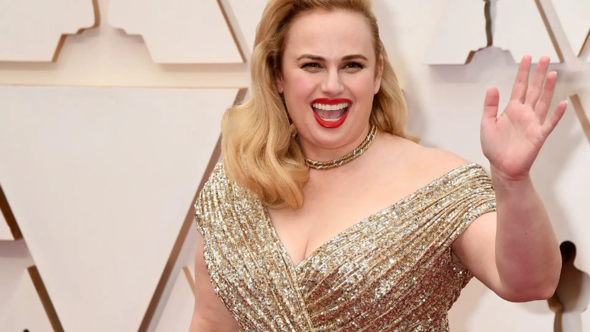 Rebel Wilson i jej siostra pokazały się w kostiumie kąpielowym. Wyglądają jak bliźniaczki