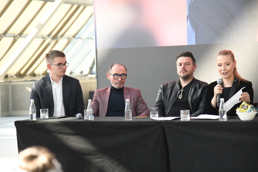 Konferencija Angelina