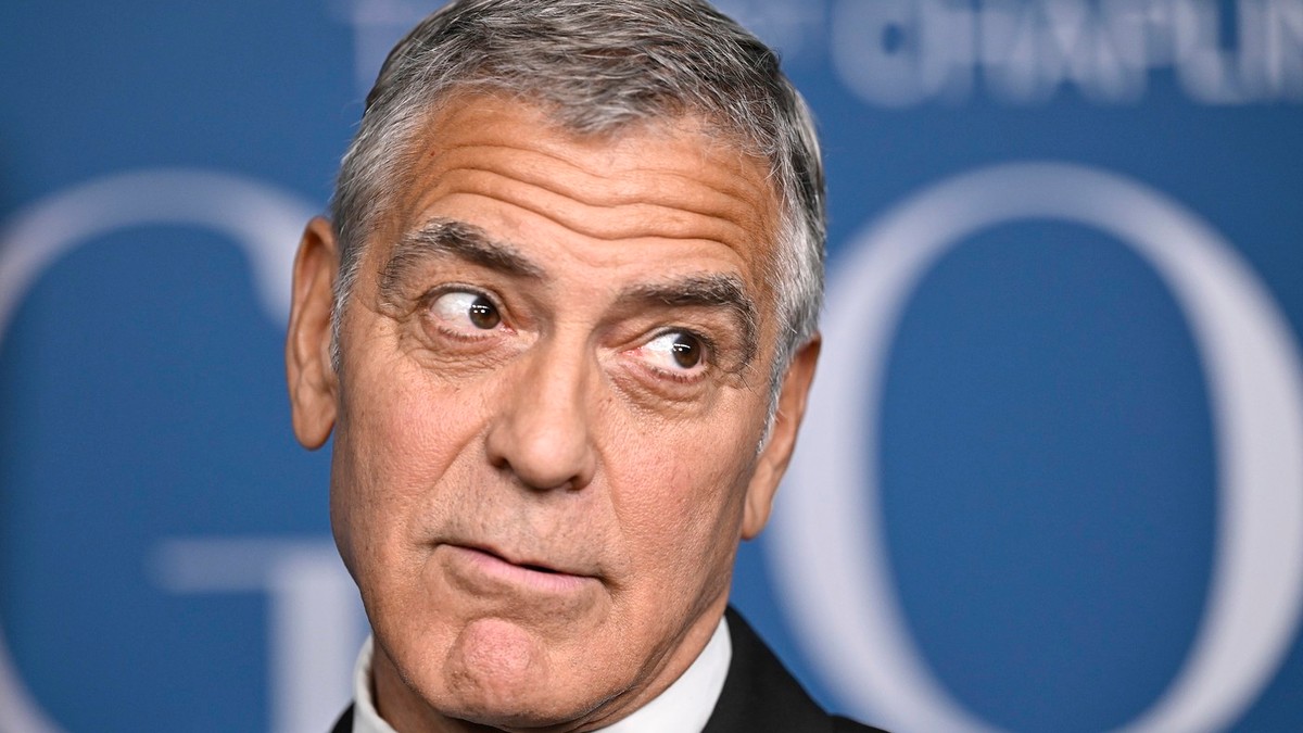 Džordž Kluni rekao šta misli o ratu Trampovih i Kimela i ovo se jednoj strani neće dopasti